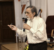 Am făcut antropologie mult timp, fără să știu că se cheamă așa