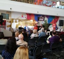 „Realitatea de după '89 e o parodie?”