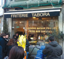 Vîntul de Vest împrăștie români prin Europa