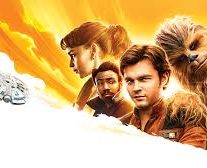 Forța s-a trezit, dar n-a fost cu Disney