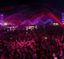 Afterhills, un festival cu mult fum, dar puțină iarbă