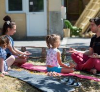 Un șotron pentru toată lumea