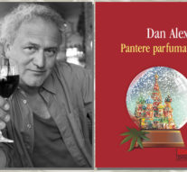 Rusia poartă parfum de pantere