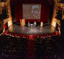 Literatura, actorul principal pe scena Teatrului din Iași