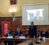 Daniel Dăianu a discutat despre posibilele cauze ale crizei economice