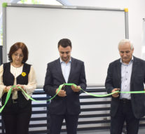 Investiție de 32.000 de euro în renovarea unui laborator de la Facultatea de Automatică și Calculatoare