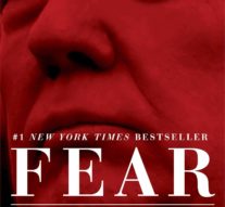 Un Watergate cu păr portocaliu