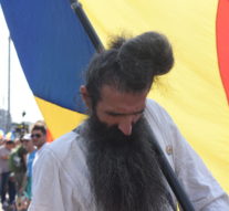 protestatar piata victoriei