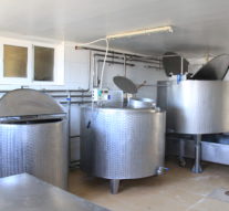 Cașcavalul de Darabani, pe masa președintelui