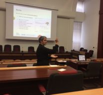 Mobilități în Germania pentru studenți și cadre didactice