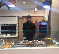 Rușii dau porcul pe sushi