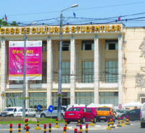 În ultimul an, cluburile de la Casa de Cultură a Studenților au participat la 50 de evenimente culturale