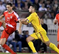 Derby-ul neputinței