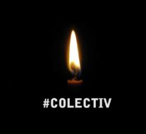 După 3 ani de Colectiv