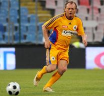 Balaci, minunea unui fotbal sărac