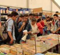 Campanie dedicată copiilor și părinților la Tîrgul de Carte de la Romexpo