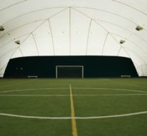 Teren de tenis pentru studenții de la Agronomie