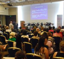 Conferință susținută de companii din domeniul agriculturii pentru studenții de la Agronomie