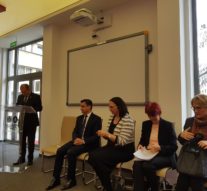 Centru de învățare și consiliere, iaungurat la „Politehnică”