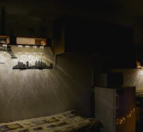 Studenții din campusul „Tudor Vladimirescu” concurează pentru cazare gratuită