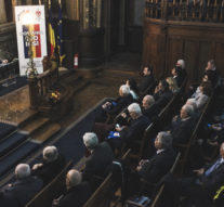 Aociația Generală a Inginerilor din România a sărbătorit, la Politehnică, 100 de ani de existență