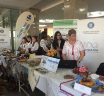 Concurs de atestare a produselor tradiționale la Facultatea de Zootehnie