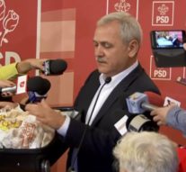Dragnea improvizează și asta ne va salva