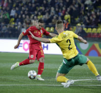 Spectacol fără spectatori