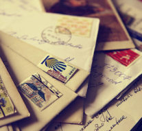 Vechii mesageri au rămas fără plicuri