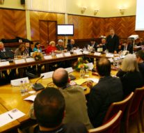 Consorțiul Universitaria se reunește la Iași pentru o sesiune de prezentări științifice despre biologie, chimie, geografie și geologie