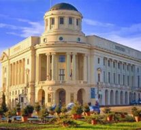 De ziua ei, Biblioteca Centrală Universitară își cheamă cititorii acasă