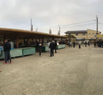 Tarabele din Dacia, pet shopuri cu marfa la jumătate de preț