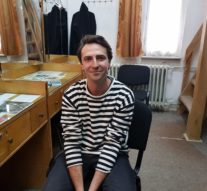 Prințul Fericit al teatrului pentru copii