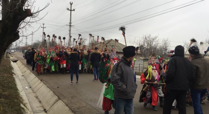 „Cea mai cunoscută bătaie” din România a devenit concurs de amenințări