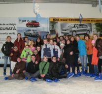 Studenții francofoni organizează strîngeri de fonduri pentru copiii și adulții cu autism