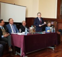 Fotografii și memorii românești la 100 de ani de existență