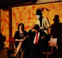 Teatrul Ludic, de 40 de ani pe scenă