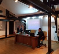 Istoriile universităților ieșene