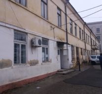 UAIC vrea să investească 5 milioane de euro în renovarea Corpului O