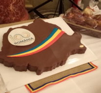 România de ciocolată. Diaspora, răsfățată de Centenar