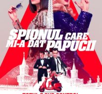 Puterea de spion a unei femei părăsite