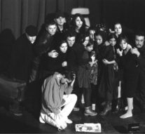 Cele 40 de măști ale teatrului studențesc