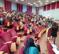 Zilele Educației Medicale, modul în care studenții mediciniști fac cunoștință cu inovațiile medicale