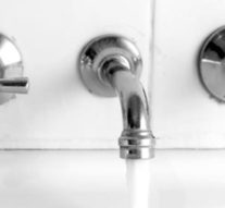 Două săptămîni fără apă într-un cămin din „Titu Maiorescu”