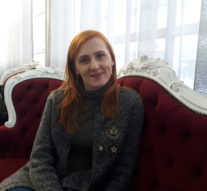 Fostă casă de praznice devenită spațiu pentru înfrumusețare