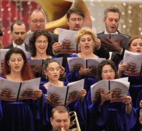 Simfonia, alt nume pentru „La mulți ani!”