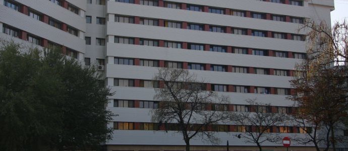 La universitățile din Iași, doar studenția e de vis, nu și condițiile din cămine