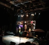 Încrucișări de situații