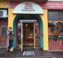 Plăcintele moldovenești făcute fără sufleor