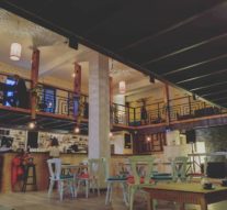 Un nou loc de întîlnire, aceeași esență